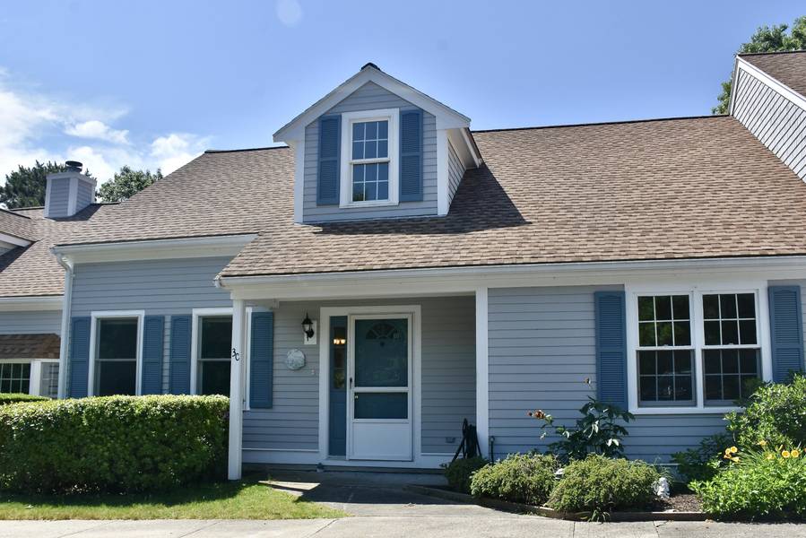 3 Shelley Court #3C, Pocasset, MA 02559