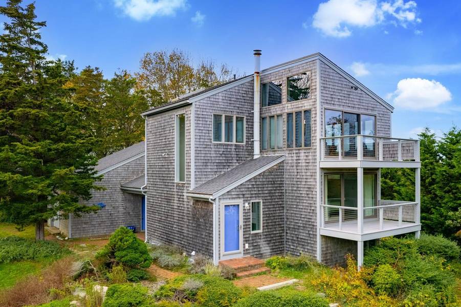 6 Ocean Road, Orleans, MA 02653