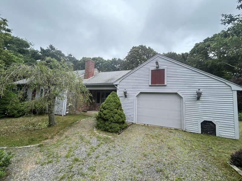 7 Fleetwood Road, East Sandwich, MA 02537