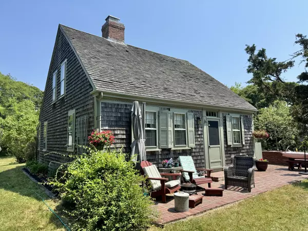 575 Nauset Road, Eastham, MA 02642