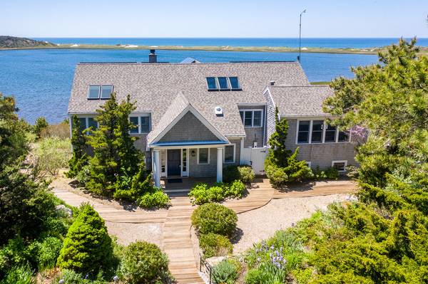 1035 Chequessett Neck Road, Wellfleet, MA 02667