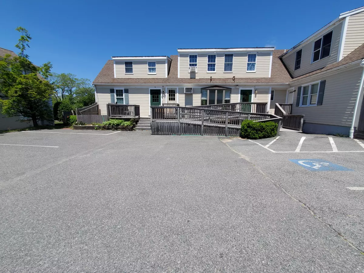 Orleans, MA 02653,8 Nells Way #Unit 5