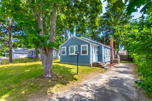 19 Monack Road,  Wareham,  MA 02571