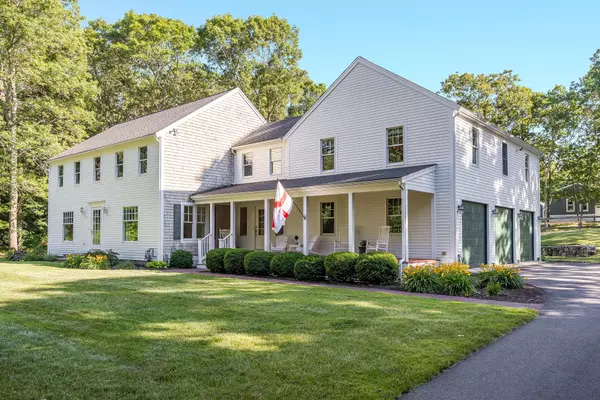 125 Service Road, East Sandwich, MA 02537