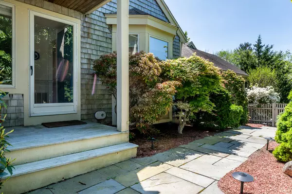 75 Kates Path Village, Yarmouth Port, MA 02675