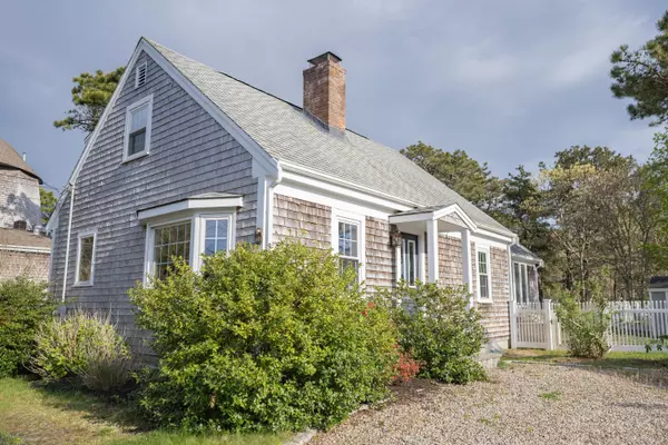 68 Kittys Lane, South Chatham, MA 02659