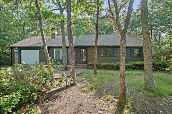 775 Lumbert Mill Road, Marstons Mills, MA 02648