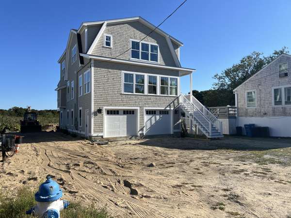 North Falmouth, MA 02556,117 Silver Beach Avenue