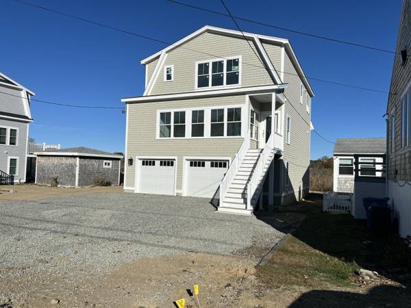 117 Silver Beach Avenue, North Falmouth, MA 02556