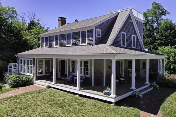 20 Seaview Road, Orleans, MA 02653