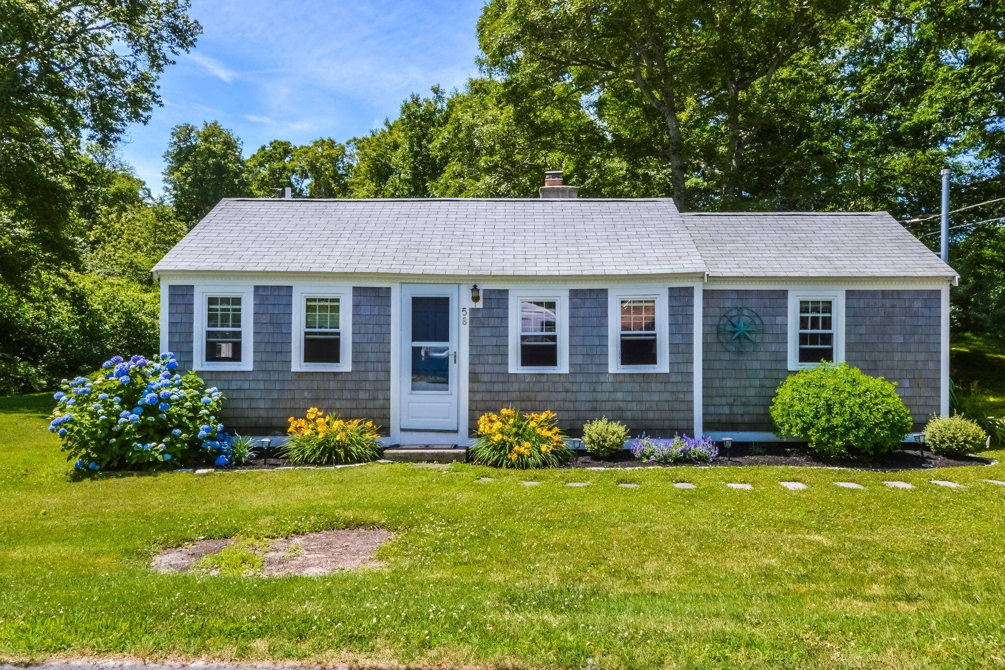 Dennis Port, MA 02639,58 Indian Trail