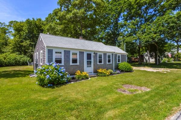 Dennis Port, MA 02639,58 Indian Trail