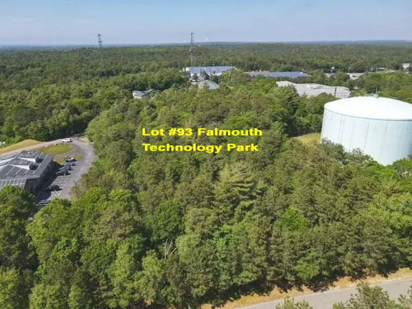 East Falmouth, MA 02536,64 Technology Park Drive