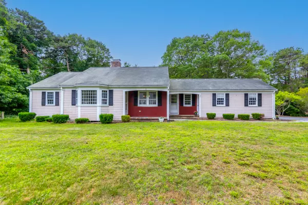 11 Copley Place,  South Yarmouth,  MA 02664