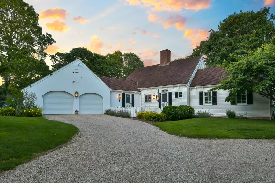 26 Little Lane, North Chatham, MA 02650