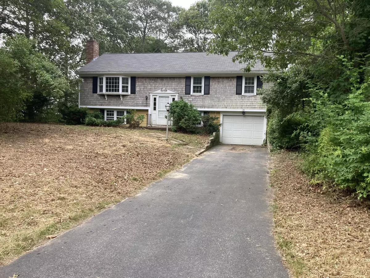 Yarmouth Port, MA 02675,125 Pompano Road