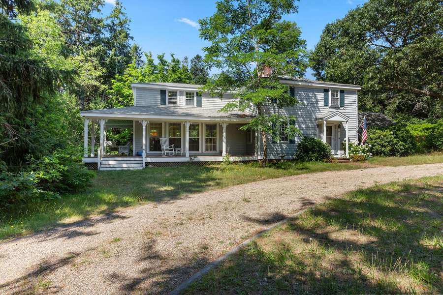 34 Truro Center Road, Truro, MA 02666