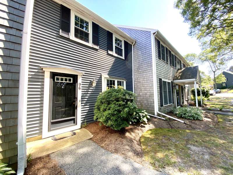 96 Woodview Drive, Brewster, MA 02631