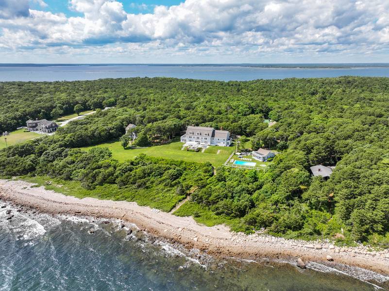 169 & 181 South Road, Pocasset, MA 02559