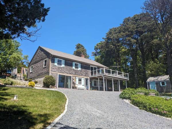 25 Cranberry Road, Eastham, MA 02642