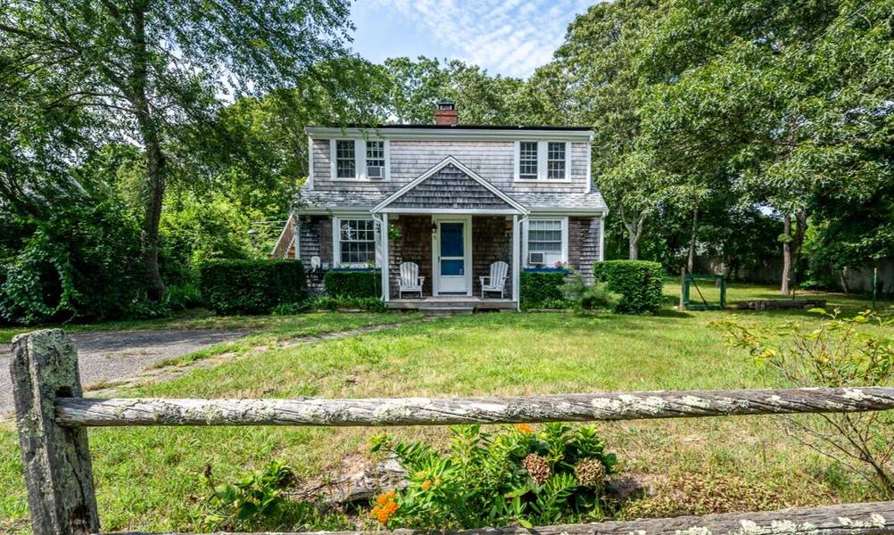 5 Elwood Road, West Harwich, MA 02671