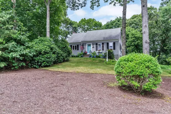 Yarmouth Port, MA 02675,30 Clinton Drive