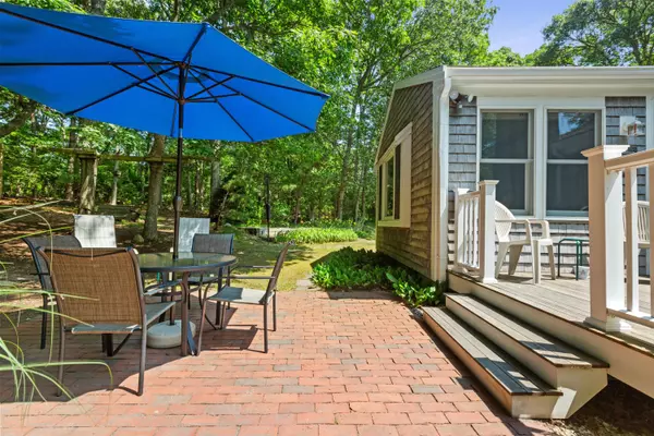 Yarmouth Port, MA 02675,68 Freeboard Lane