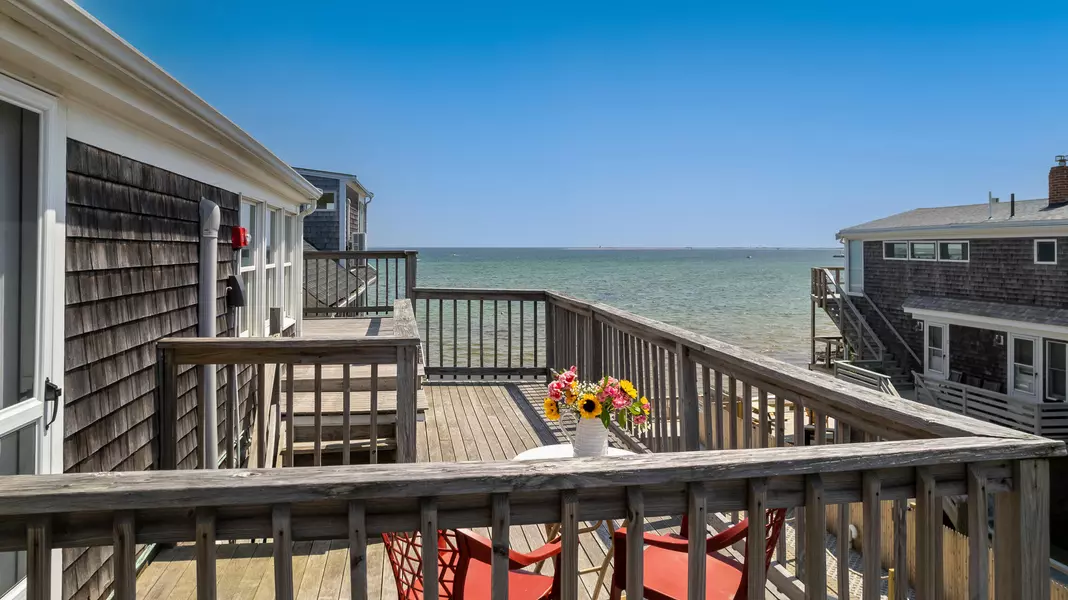 539 Commercial Street #U6, Provincetown, MA 02657