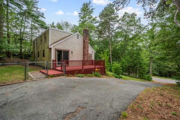 Forestdale, MA 02644,44 Pickerel Way