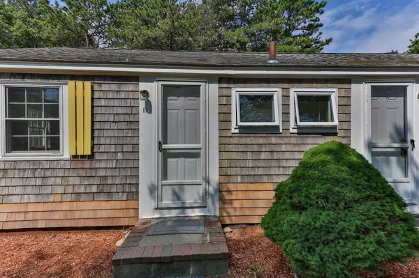 South Yarmouth, MA 02664,9&11 Thatcher Road