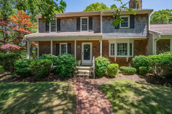 12 Thistle Circle #36A, Yarmouth Port, MA 02675