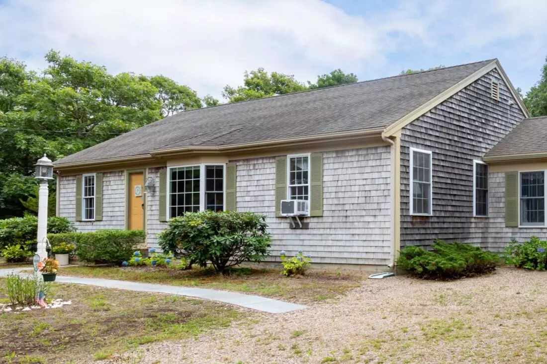 Eastham, MA 02642,75 Whitney Road