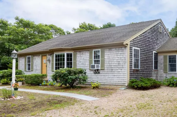 75 Whitney Road, Eastham, MA 02642