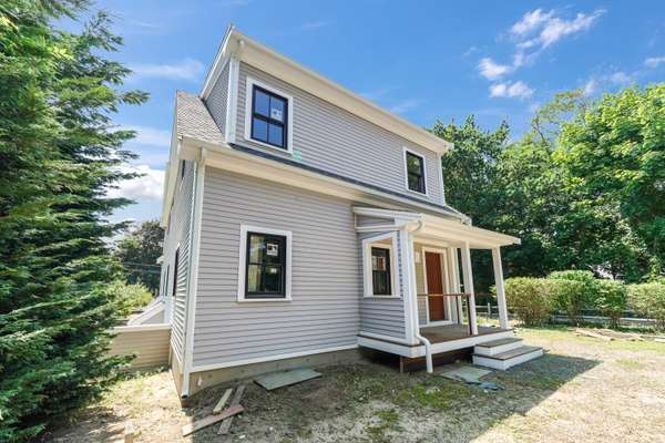 163 Samoset Rear Road, Eastham, MA 02642