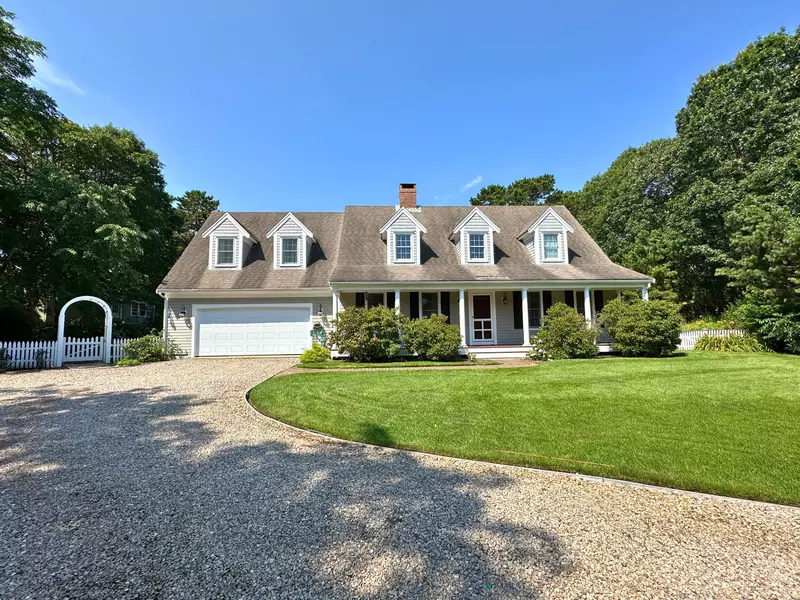 275 West Yarmouth Road, West Yarmouth, MA 02673