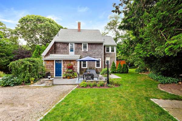 Hyannis, MA 02601,118 Scudder Avenue