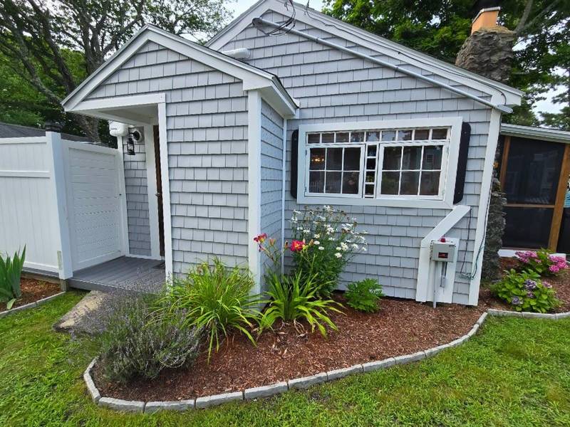 262 Old Wharf Road #U-23, Dennis Port, MA 02639