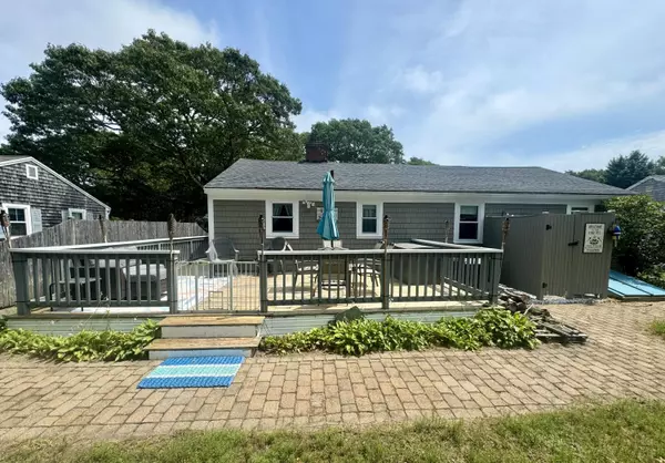 South Yarmouth, MA 02664,7 Eldridge Road