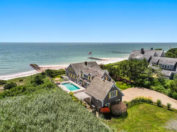 439 Sea View Avenue, Osterville, MA 02655