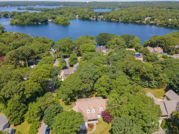 Centerville, MA 02632,35 Angus Way