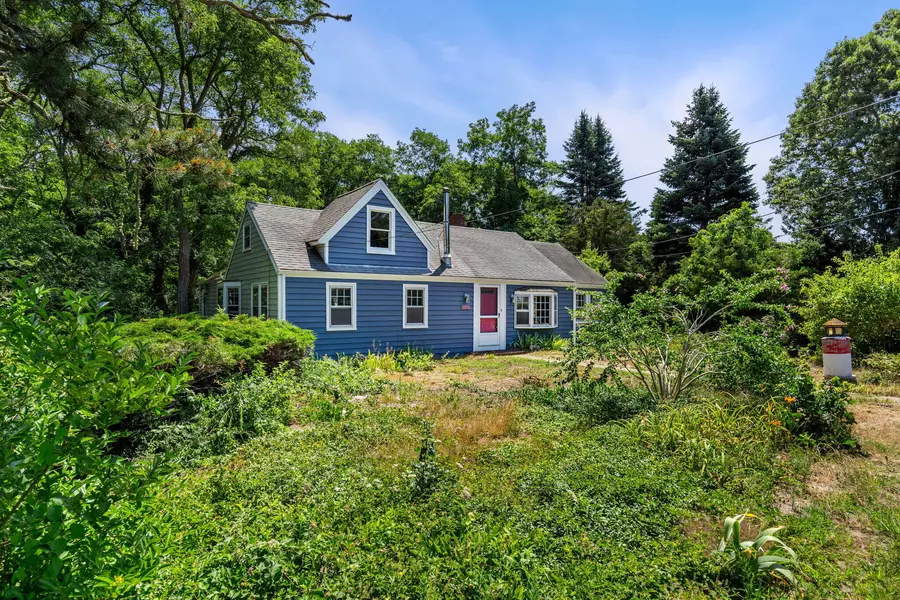 2050 Bridge Road, Eastham, MA 02642