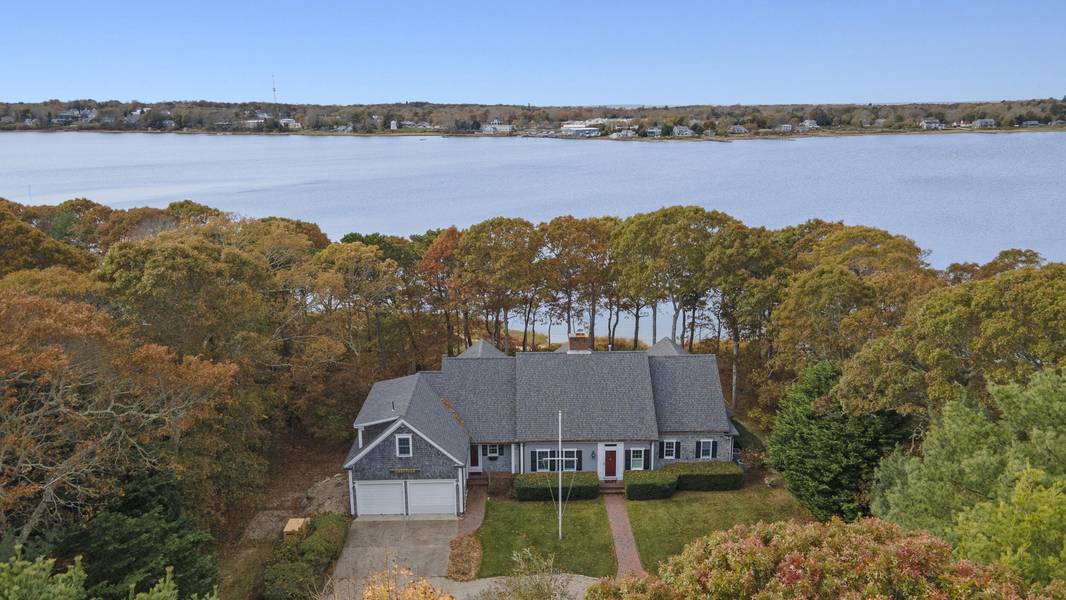 15 Salt Works Circle, Orleans, MA 02653