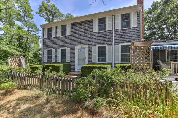 Eastham, MA 02642,80 Gorman Road