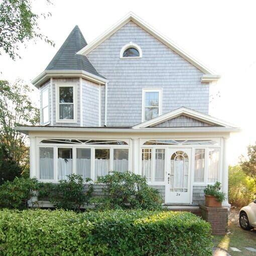 24 Winslow Street, Provincetown, MA 02657