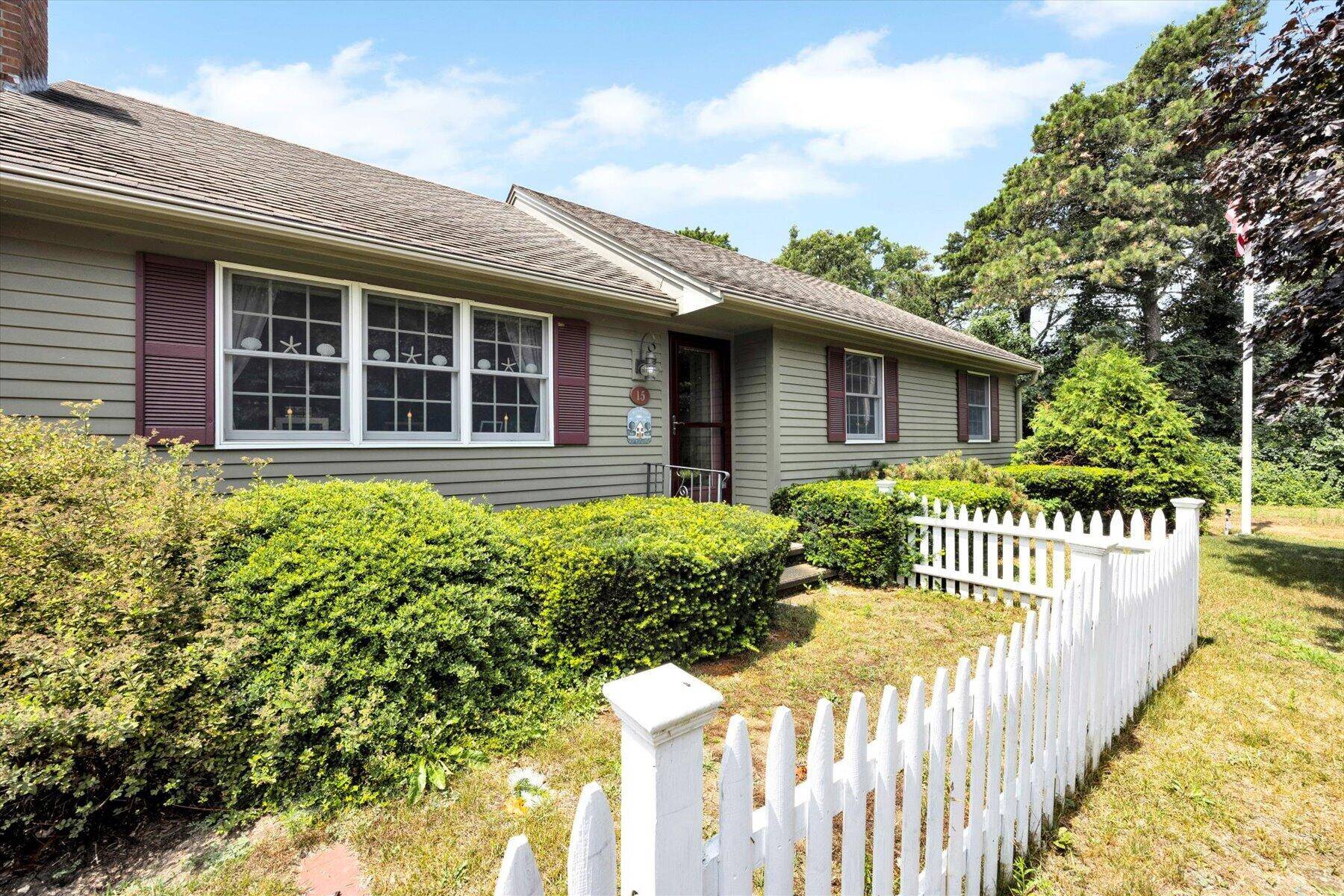 15 Wood Song Drive, Eastham, MA 02642