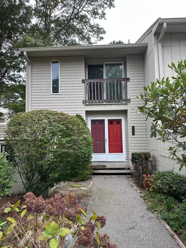 West Yarmouth, MA 02673,300 Buck Island Road #21A