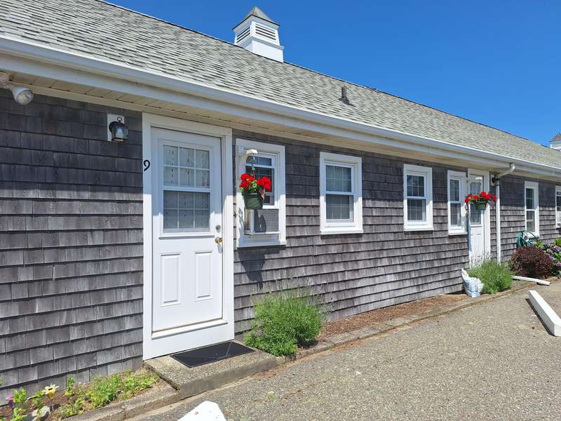 41 Old Wharf Road #8 & 9, Dennis Port, MA 02639