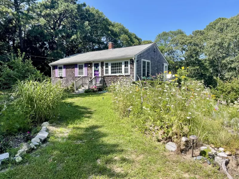 26 Mill Pond Drive, Brewster, MA 02631