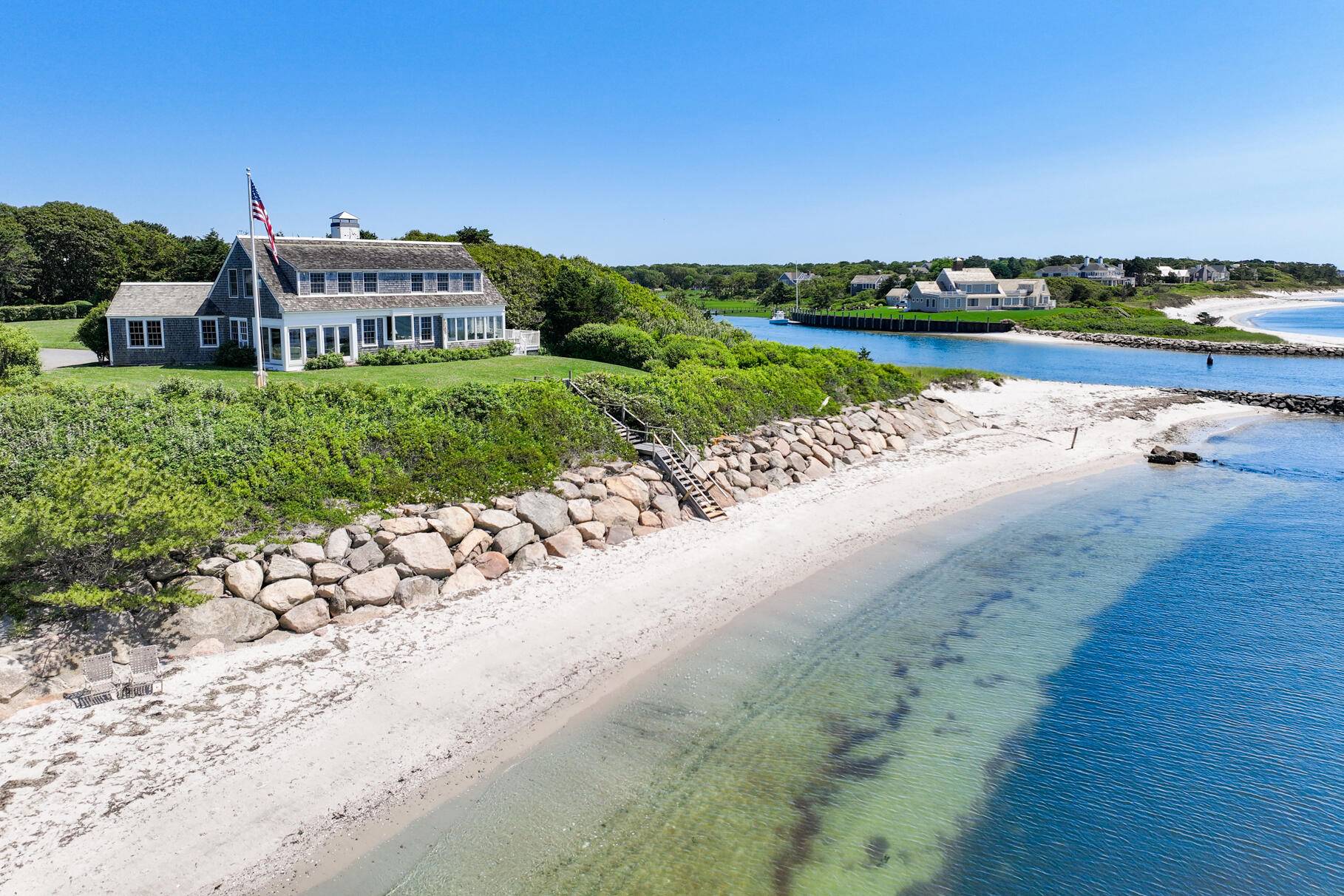 Harwich Port, MA 02646,8 Mill Road