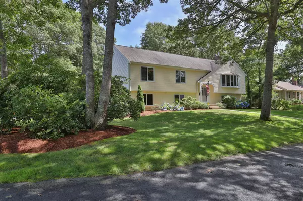 West Yarmouth, MA 02673,100 Sullivan Road